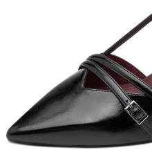 Load image into Gallery viewer, Tamaris | Pointed Slingback Shoes