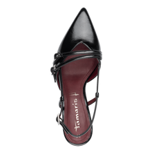 Load image into Gallery viewer, Tamaris | Pointed Slingback Shoes