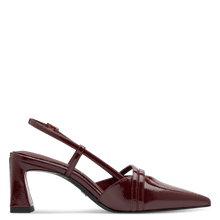 Load image into Gallery viewer, Tamaris | Pointed Slingback Shoes