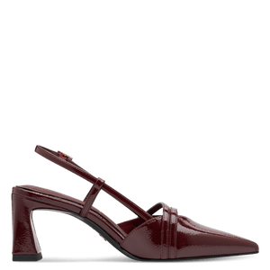 Tamaris | Pointed Slingback Shoes