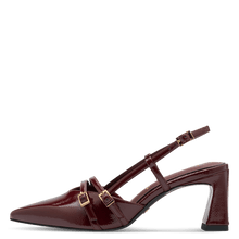 Load image into Gallery viewer, Tamaris | Pointed Slingback Shoes