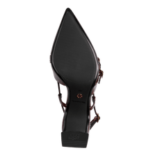 Load image into Gallery viewer, Tamaris | Pointed Slingback Shoes