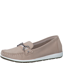 Load image into Gallery viewer, Marco Tozzi | Pale Pink Deck Shoe