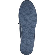 Load image into Gallery viewer, Marco Tozzi | Navy Deck Shoe