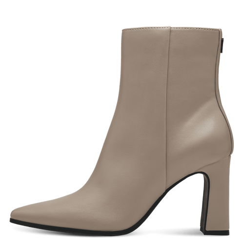 Marco Tozzi Pointed Heeled Boots