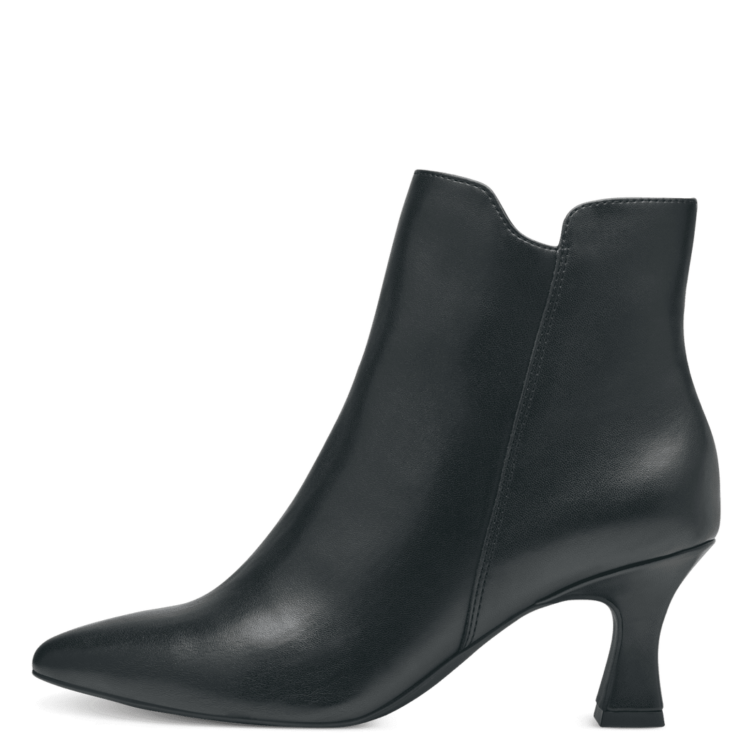 Marco Tozzi Kitten Heel Boots on