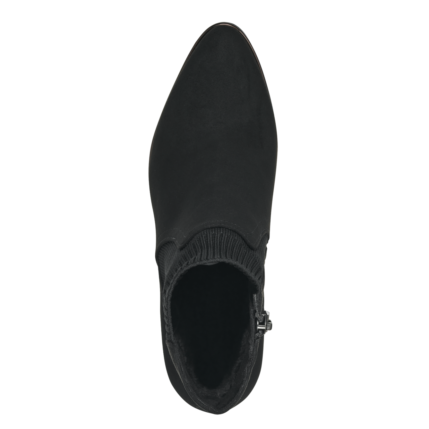Marco Tozzi Sock Boots RED FOOTWEAR
