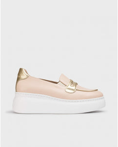 Wonders | Bacan Loafer