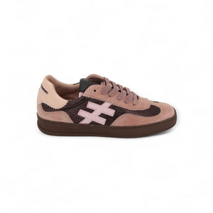 Another Trend | Trainer | Brown | Rose Pink
