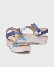 Load image into Gallery viewer, Wonders | Pandora Sandal