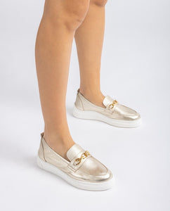 Unisa | Finday Sports Sole Loafer