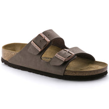 Load image into Gallery viewer, Birkenstock | Arizona | Birko-Flor | Nubuck