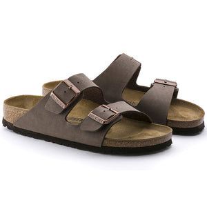 Birkenstock | Arizona | Birko-Flor | Nubuck