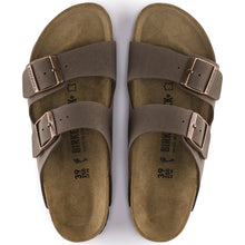 Load image into Gallery viewer, Birkenstock | Arizona | Birko-Flor | Nubuck