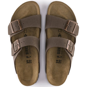 Birkenstock | Arizona | Birko-Flor | Nubuck