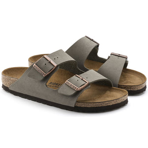 Birkenstock | Arizona | Birko-Flor | Nubuck