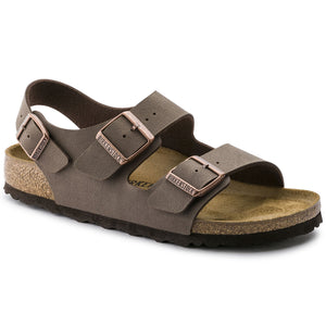Birkenstock | Milano | Birko-Flor | Nubuck