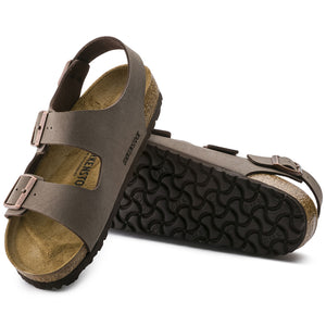 Birkenstock | Milano | Birko-Flor | Nubuck