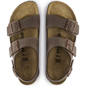 Birkenstock | Milano | Birko-Flor | Nubuck