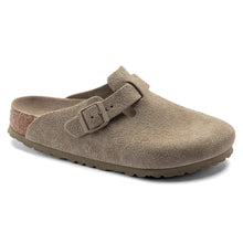 Load image into Gallery viewer, Birkenstock | Boston | Suede Leather