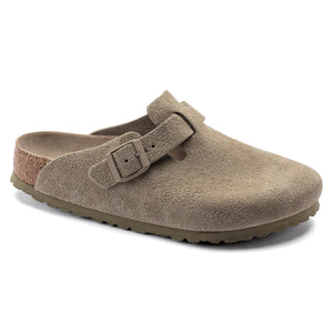 Birkenstock | Boston | Suede Leather