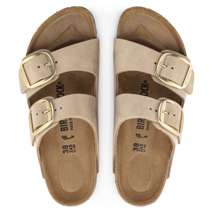 Birkenstock | Arizona | Big Buckle | Nubuck