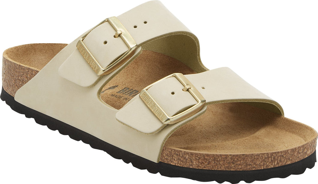 Birkenstock | Arizona | Nubuck