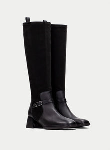 Hispanitas | Milan | Long Boot