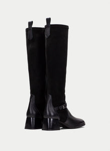 Hispanitas | Milan | Long Boot