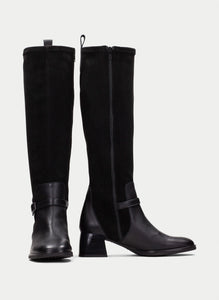 Hispanitas | Milan | Long Boot