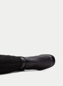 Hispanitas | Milan | Long Boot