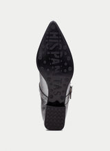 Load image into Gallery viewer, Hispanitas | Turin | Pointed Toe | Metallic Bootie | COMING SOON