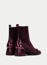 Load image into Gallery viewer, Hispanitas | Marsella | Suede Mix | Boot | COMING SOON