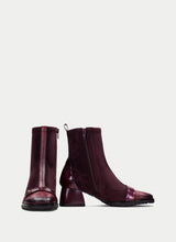 Load image into Gallery viewer, Hispanitas | Marsella | Suede Mix | Boot | COMING SOON