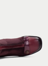 Load image into Gallery viewer, Hispanitas | Marsella | Suede Mix | Boot | COMING SOON