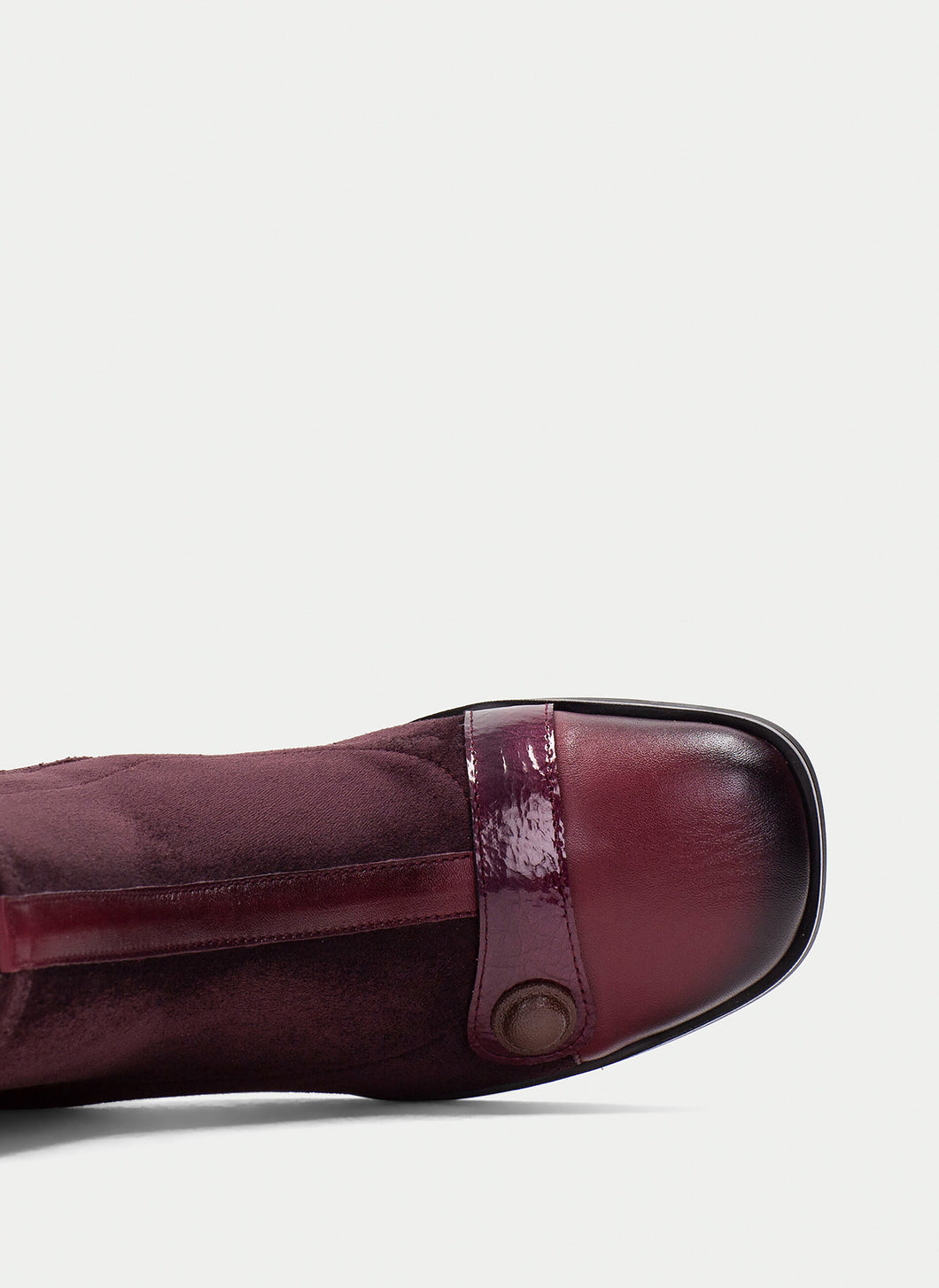 Hispanitas | Marsella | Suede Mix | Boot | COMING SOON