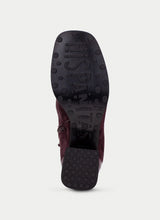Load image into Gallery viewer, Hispanitas | Marsella | Suede Mix | Boot | COMING SOON