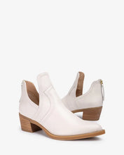 Load image into Gallery viewer, Unisa | Guisel Cut Out Ankle Boot