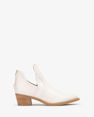 Unisa | Guisel Cut Out Ankle Boot