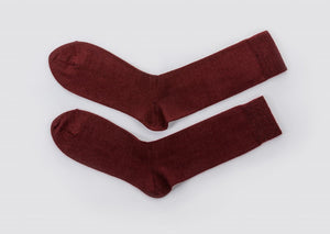 Merino Socks