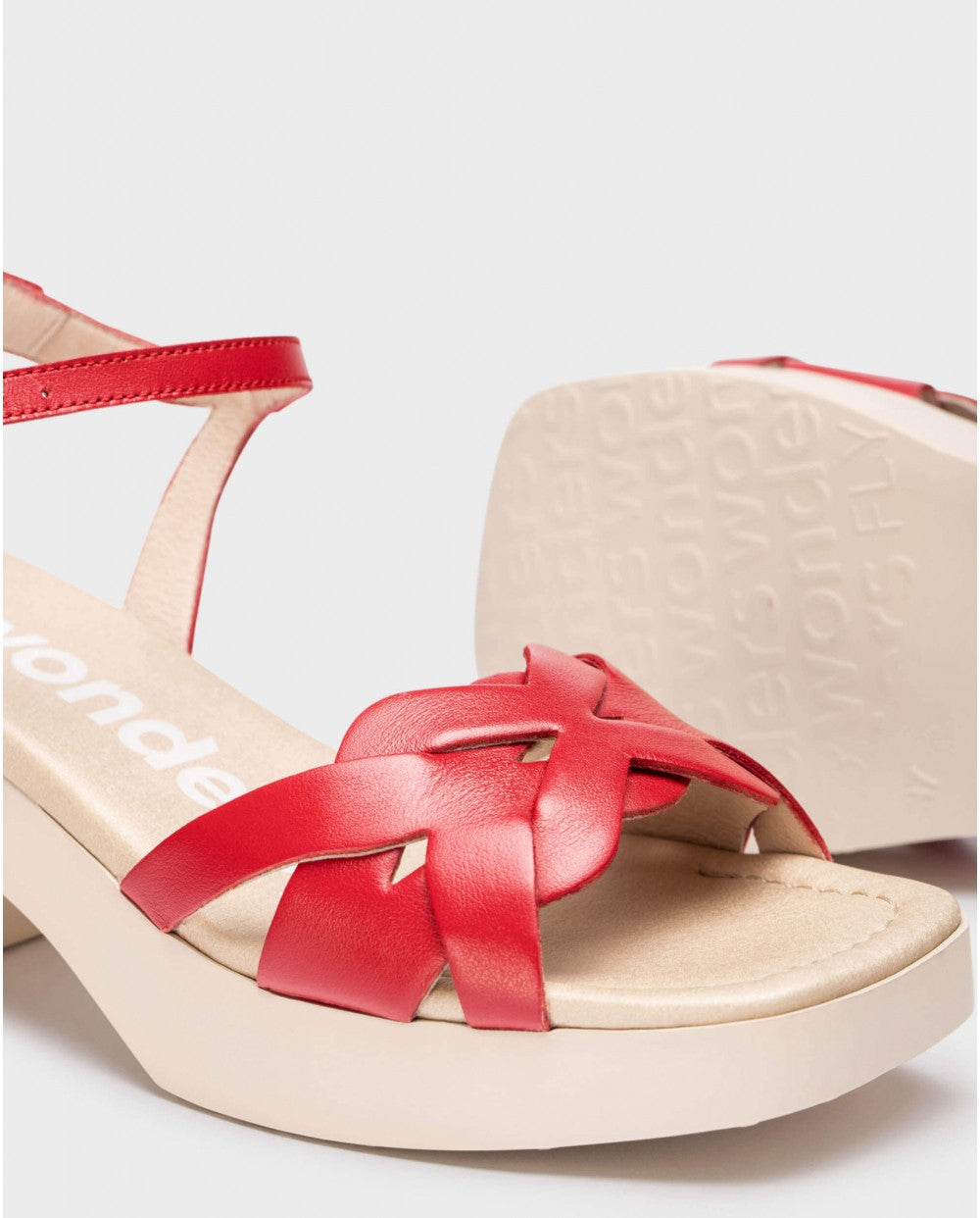 Wonders |  Catalina Sandal