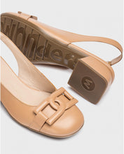 Load image into Gallery viewer, Wonders | Maya Slingback Pump