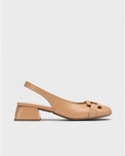 Load image into Gallery viewer, Wonders | Maya Slingback Pump