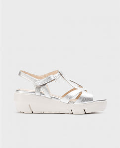 Wonders | Blanca Sandal