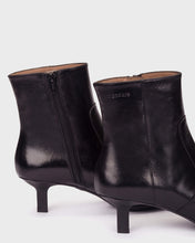 Load image into Gallery viewer, Wonders | Kitten Heel Ankle Boot | Due 29th Sept