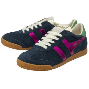 Gola | Elan Glitz Trainers