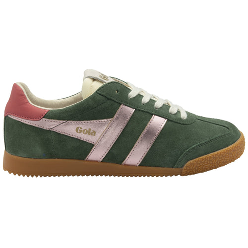 Gola | Elan Glitz Trainers