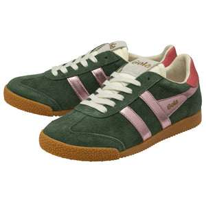 Gola | Elan Glitz Trainers