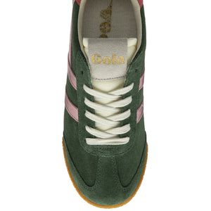 Gola | Elan Glitz Trainers
