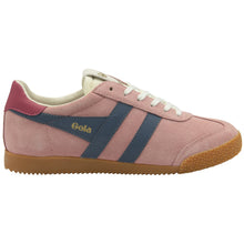 Load image into Gallery viewer, Gola | Elan Suede Trainers